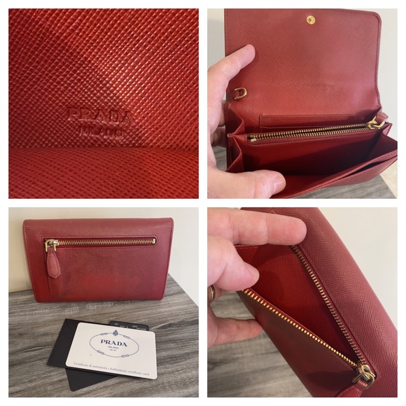 ***SOLD*** Prada Bundle!!! - Picture 4 of 16